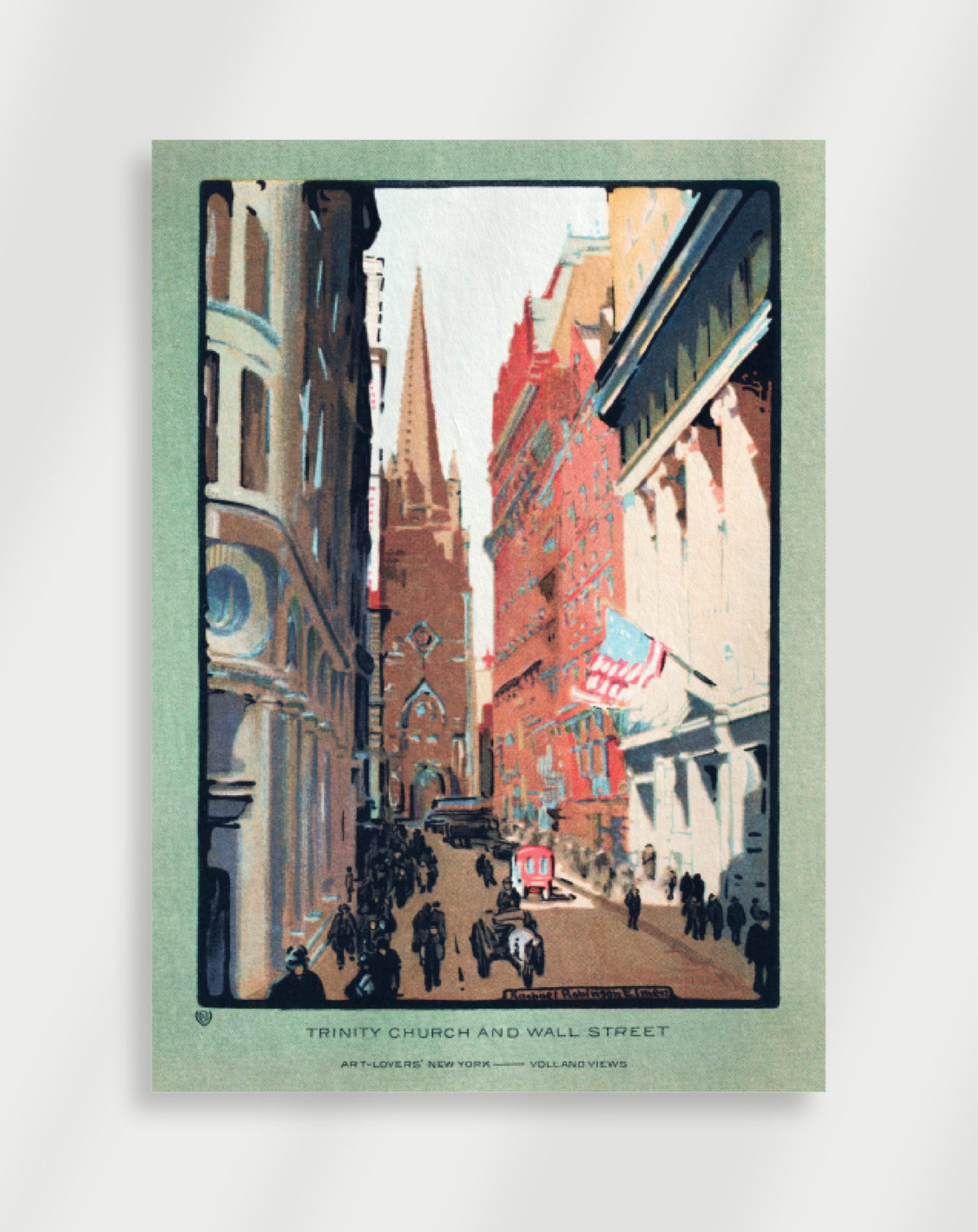 Kunstposter