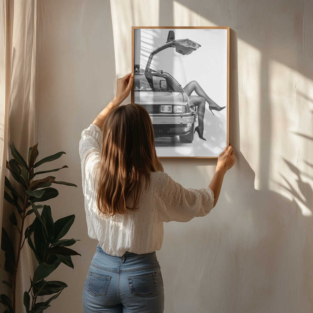 Die Zukunft ist weiblich: Teil 3 Poster
