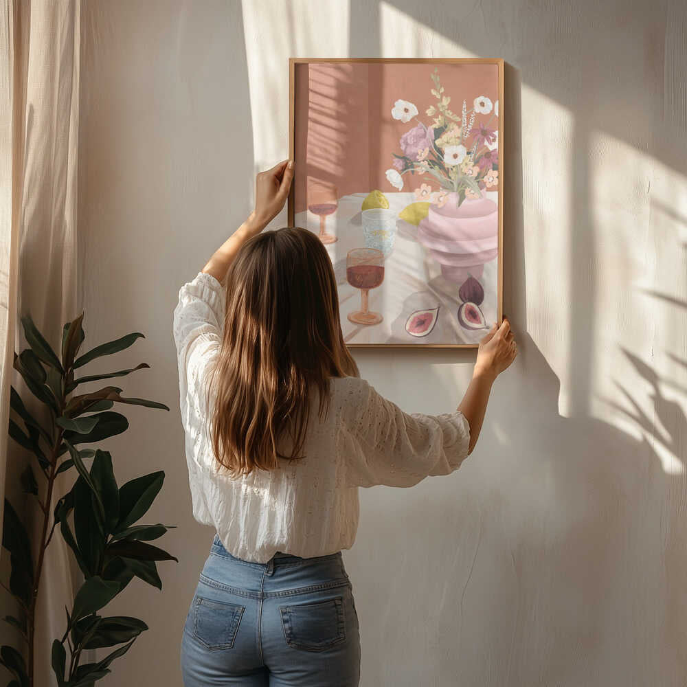 Sommergeschichten – Poster