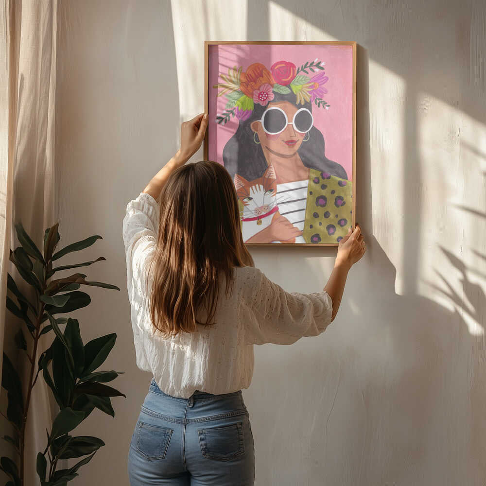 Untitled Poster