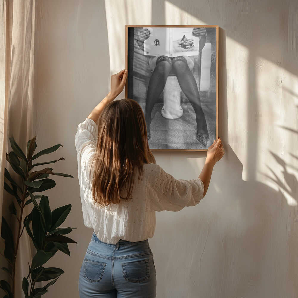 Le Goût des autres Poster